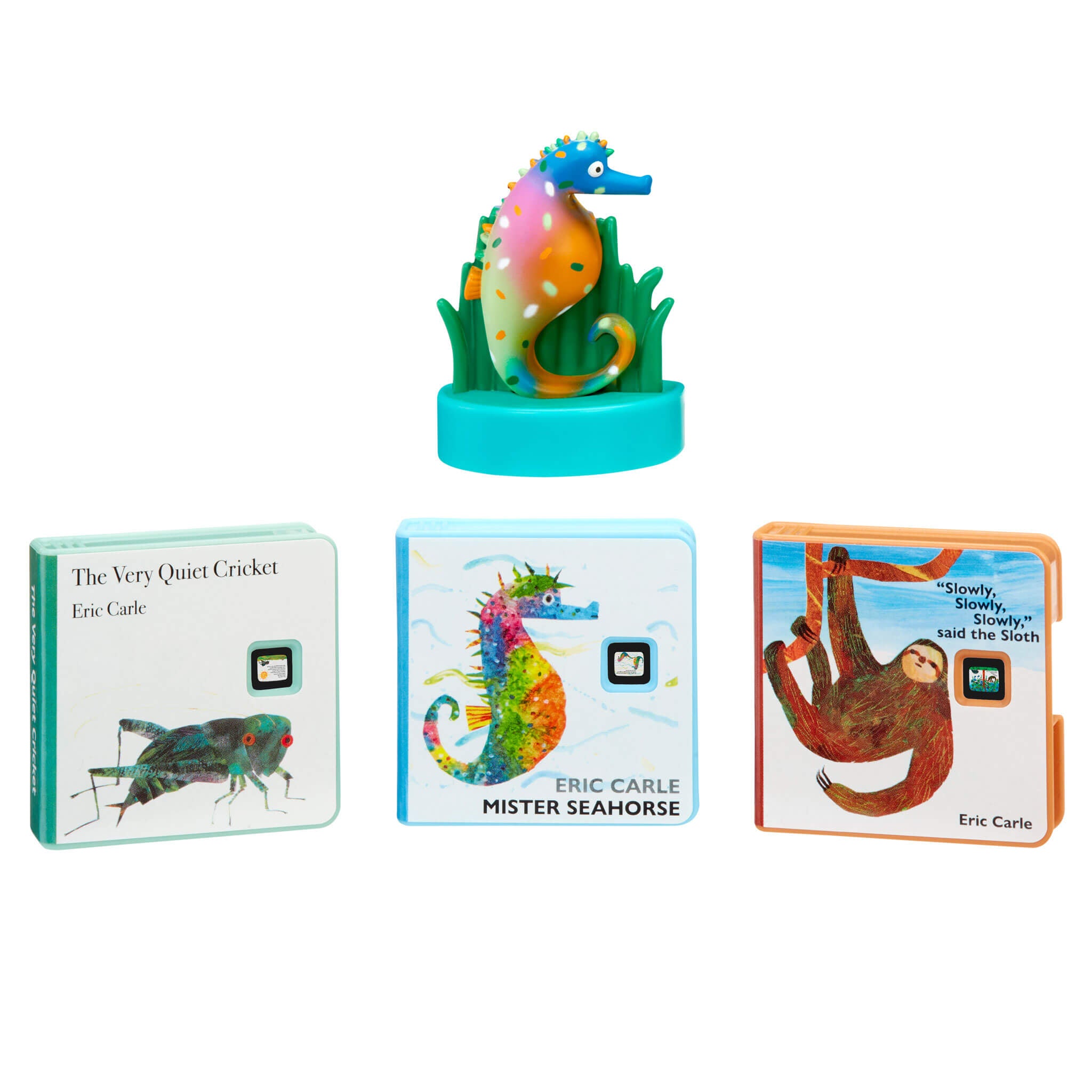 Little Tikes Story Dream Machine? World of Eric Carle? Special Edition Pack - Image 3